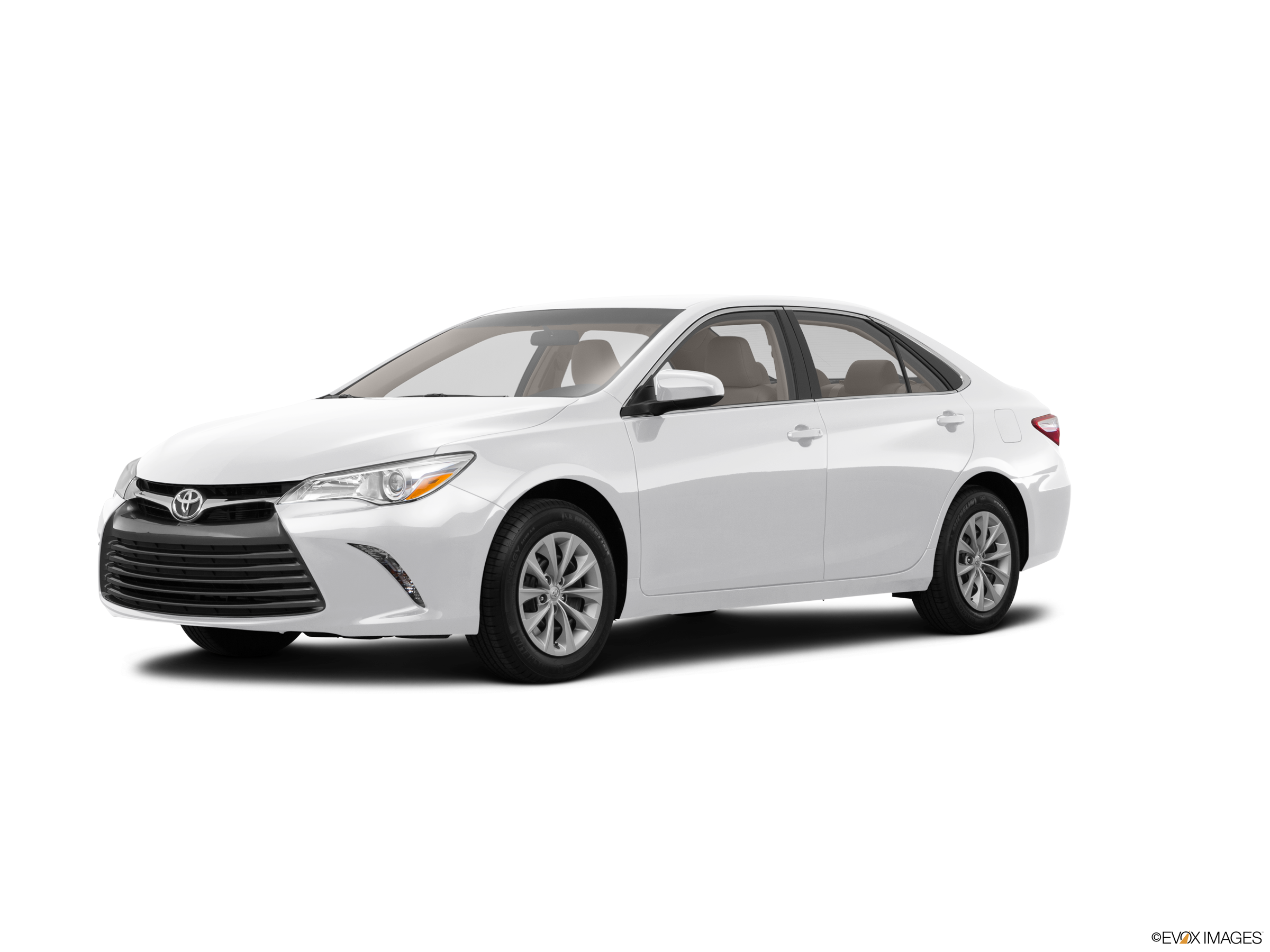 Used 2015 Toyota Camry LE Sedan 4D Prices | Kelley Blue Book
