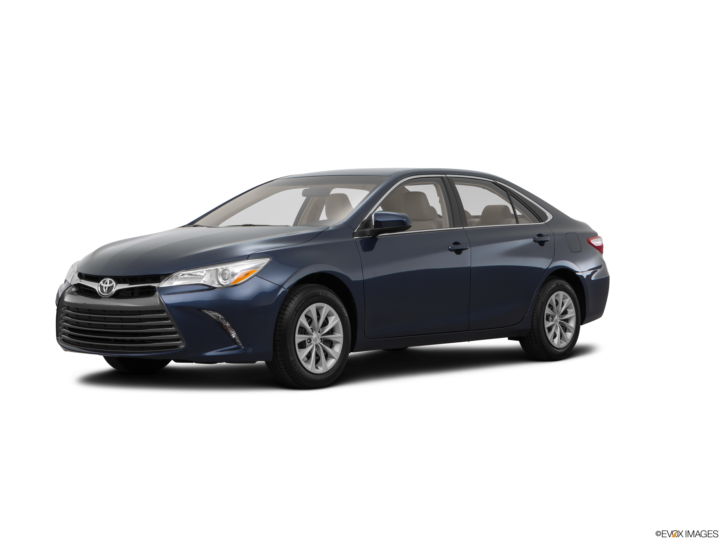 Used 2015 Toyota Camry LE Sedan 4D Pricing | Kelley Blue Book