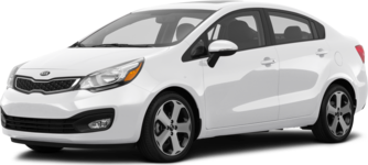 2015 Kia Rio EX Sedan 4D
