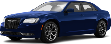 2015 Chrysler 300