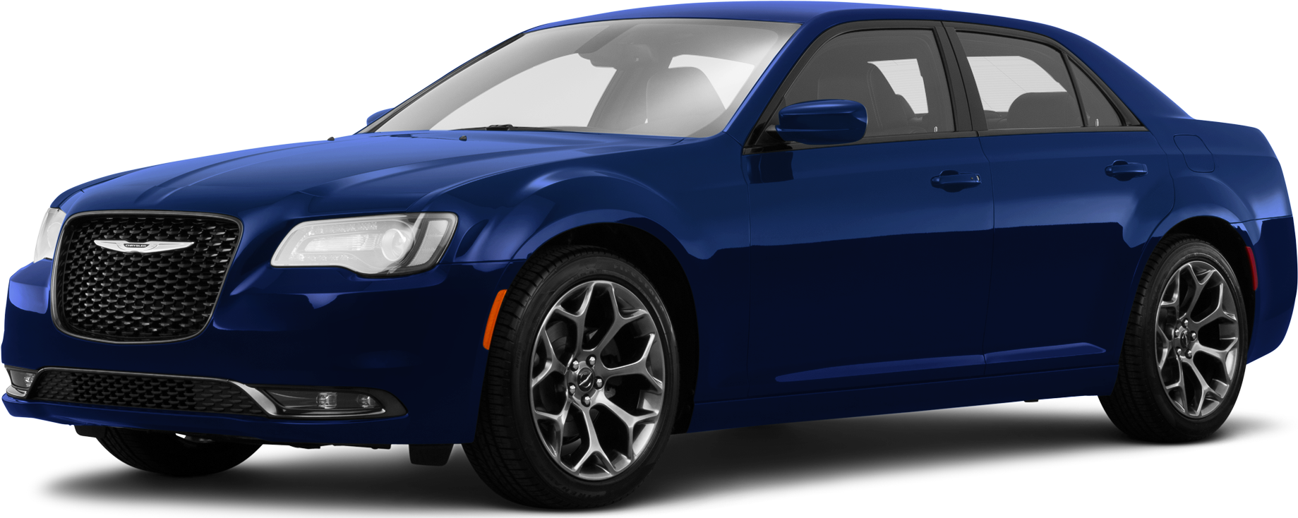2015 Chrysler 300 300 Limited Sedan 4D