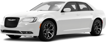 2015 Chrysler 300