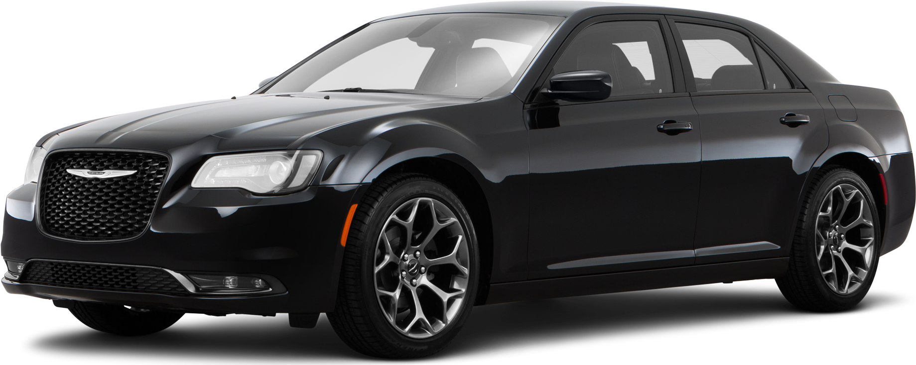 2015 Chrysler 300 Values & Cars for Sale Kelley Blue Book