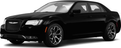 300S Sedan 4D image