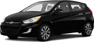 2016 Hyundai Accent SE Hatchback 4D