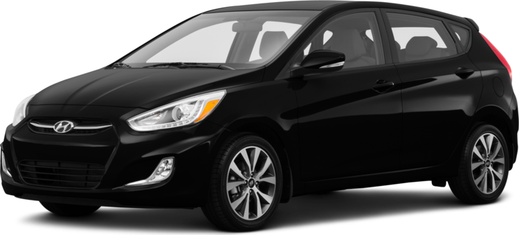 2016 Hyundai Accent Exterior: 0