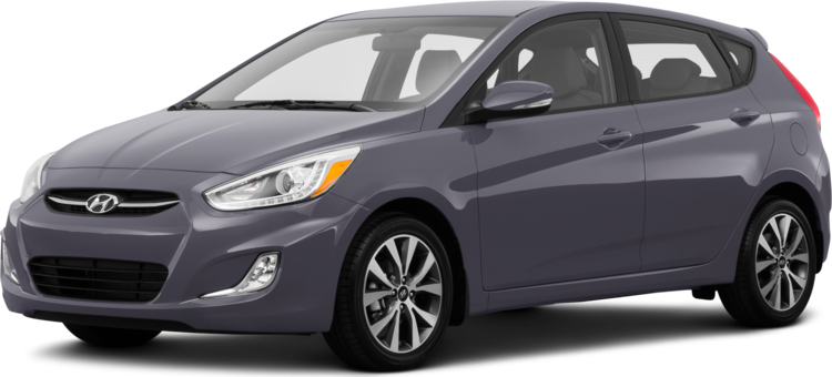 2016 Hyundai Accent Exterior: 0
