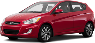 2016 Hyundai Accent
