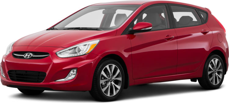 2016 Hyundai Accent Exterior: 0