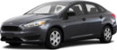 2015 Ford Focus image
