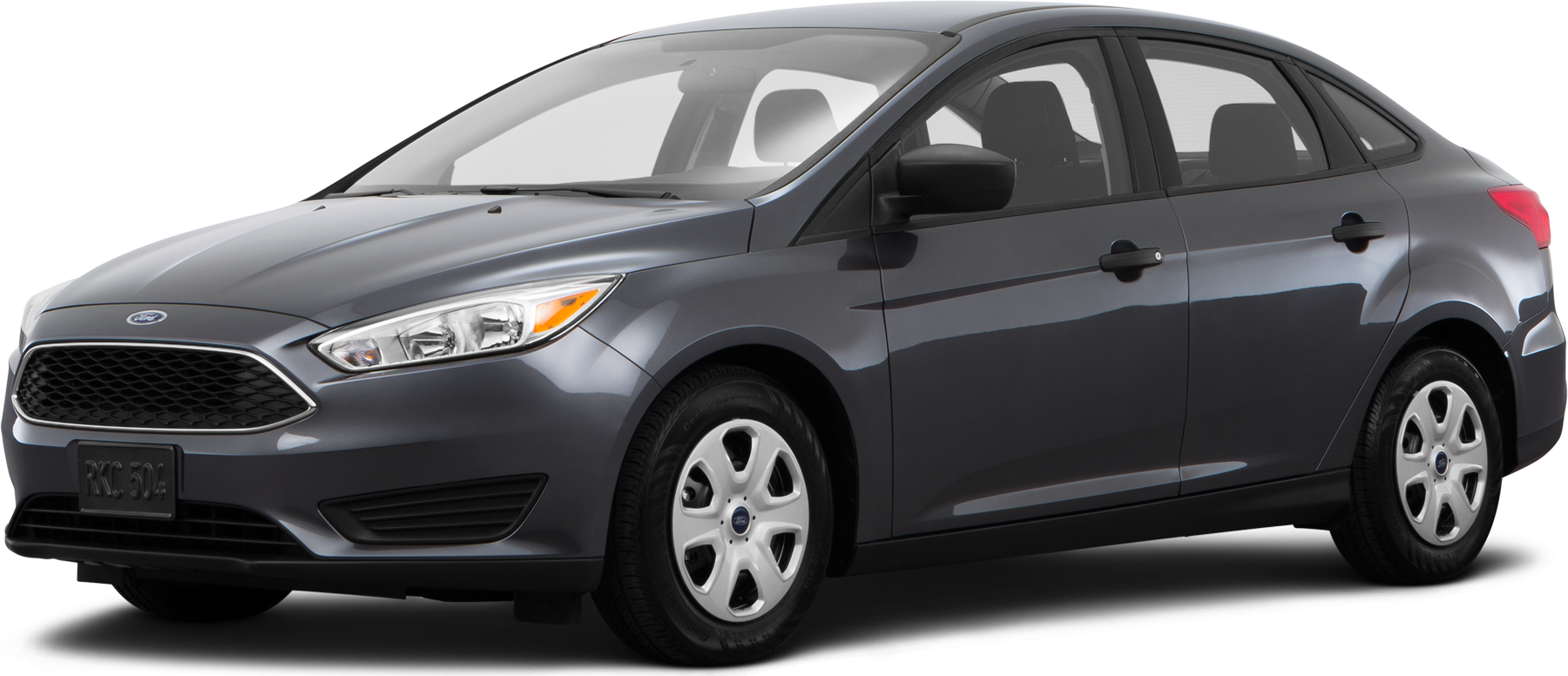 2015 Ford Focus SE Sedan 4D