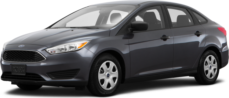 2015 Ford Focus Exterior: 0