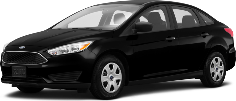 2015 Ford Focus Exterior: 0