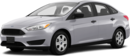 2015 Ford Focus image