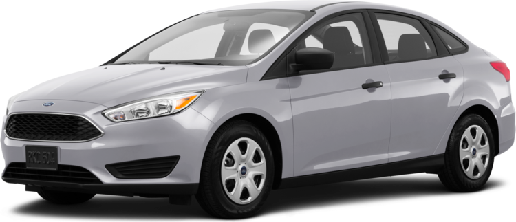 2015 Ford Focus Exterior: 0