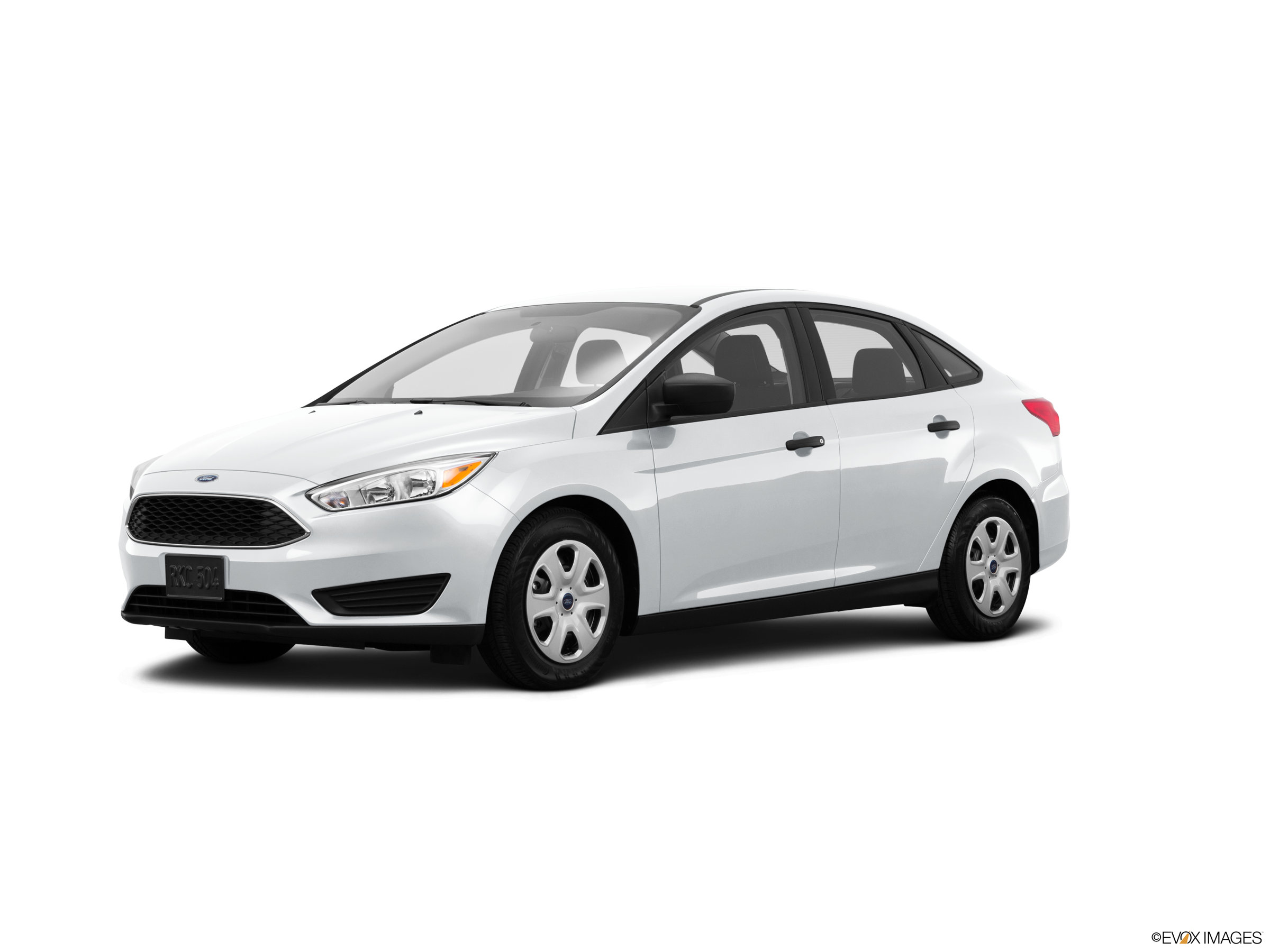 2015 Ford Focus first drive