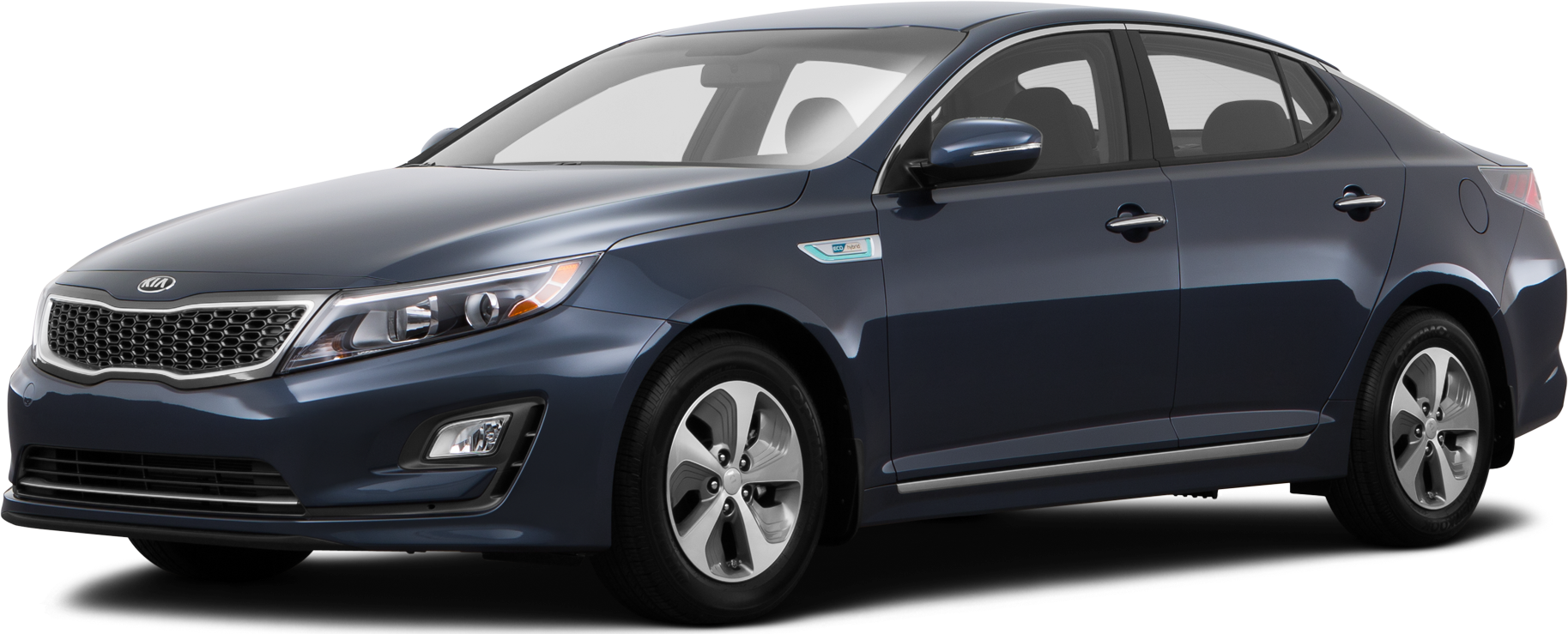 2015 Kia Optima Hybrid Values & Cars for Sale | Kelley Blue Book