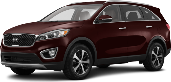 Used 2016 kia sorento ex sport utility 4d prices kelley blue book