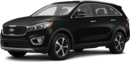 2017 Kia Sorento image