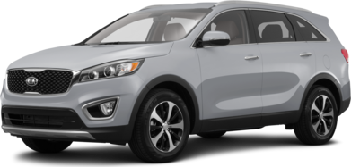 Kia Sorento L Sport Utility 4D