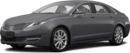 2016 Lincoln MKZ image