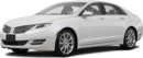 2016 Lincoln MKZ image