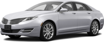 2016 Lincoln MKZ Hybrid Sedan 4D