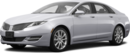 2016 Lincoln MKZ image