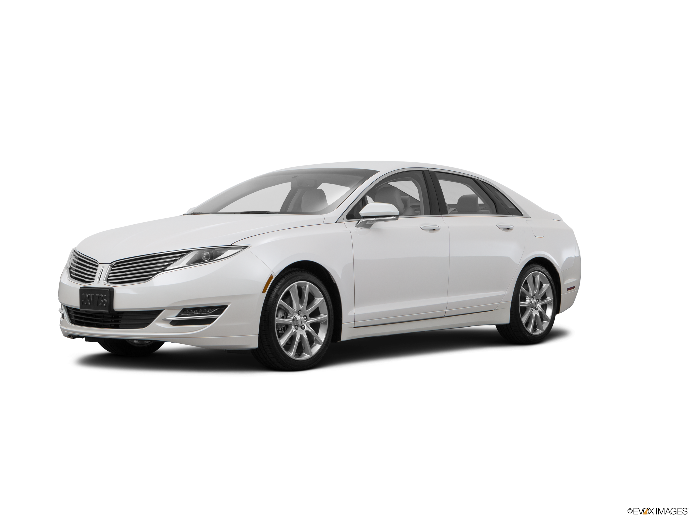 Used 2016 Lincoln Mkz Values Cars For Sale Kelley Blue Book