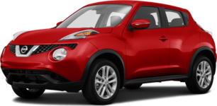 2015 Nissan JUKE