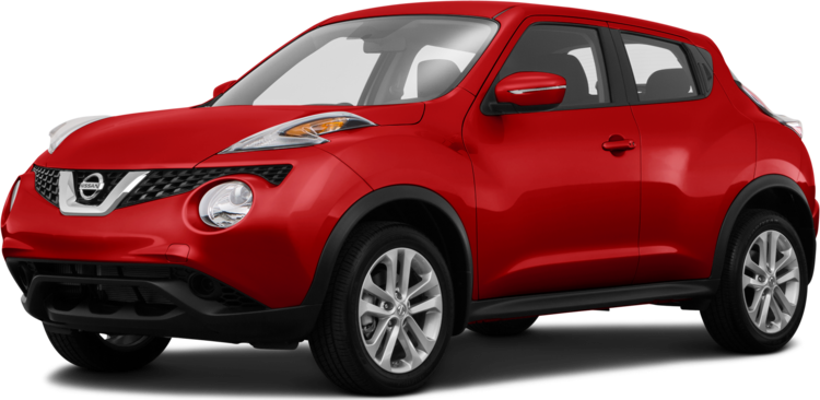2015 Nissan JUKE Exterior: 0