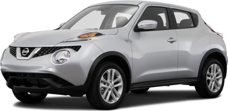 2015 Nissan JUKE Exterior: 0