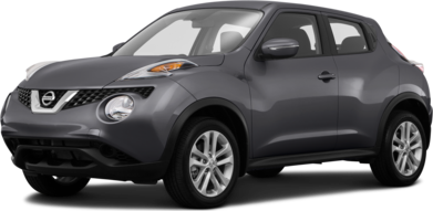 JUKE S Sport Utility 4D image