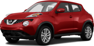 2015 Nissan JUKE