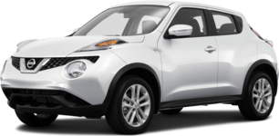 2015 Nissan JUKE