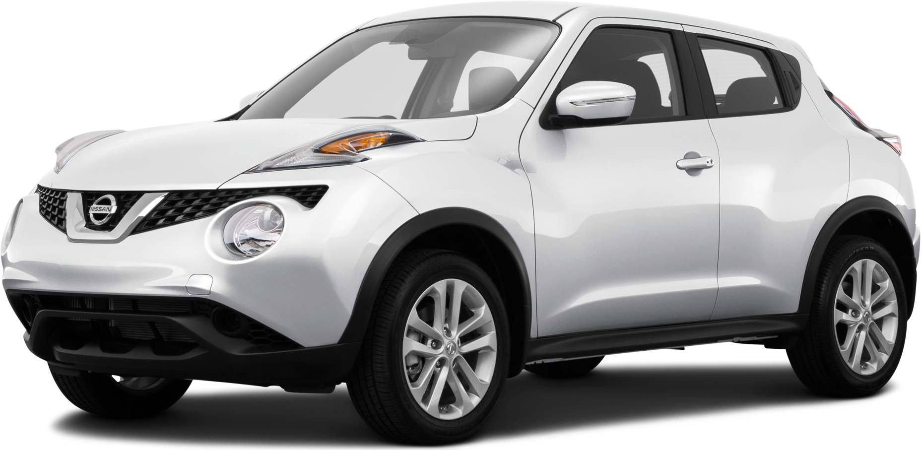 2015 Nissan JUKE SV Sport Utility 4D Price, Listings & Reviews