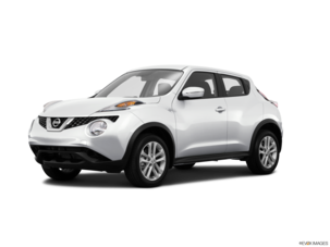 Used 2015 Nissan Juke S Sport Utility 4d Prices Kelley Blue Book