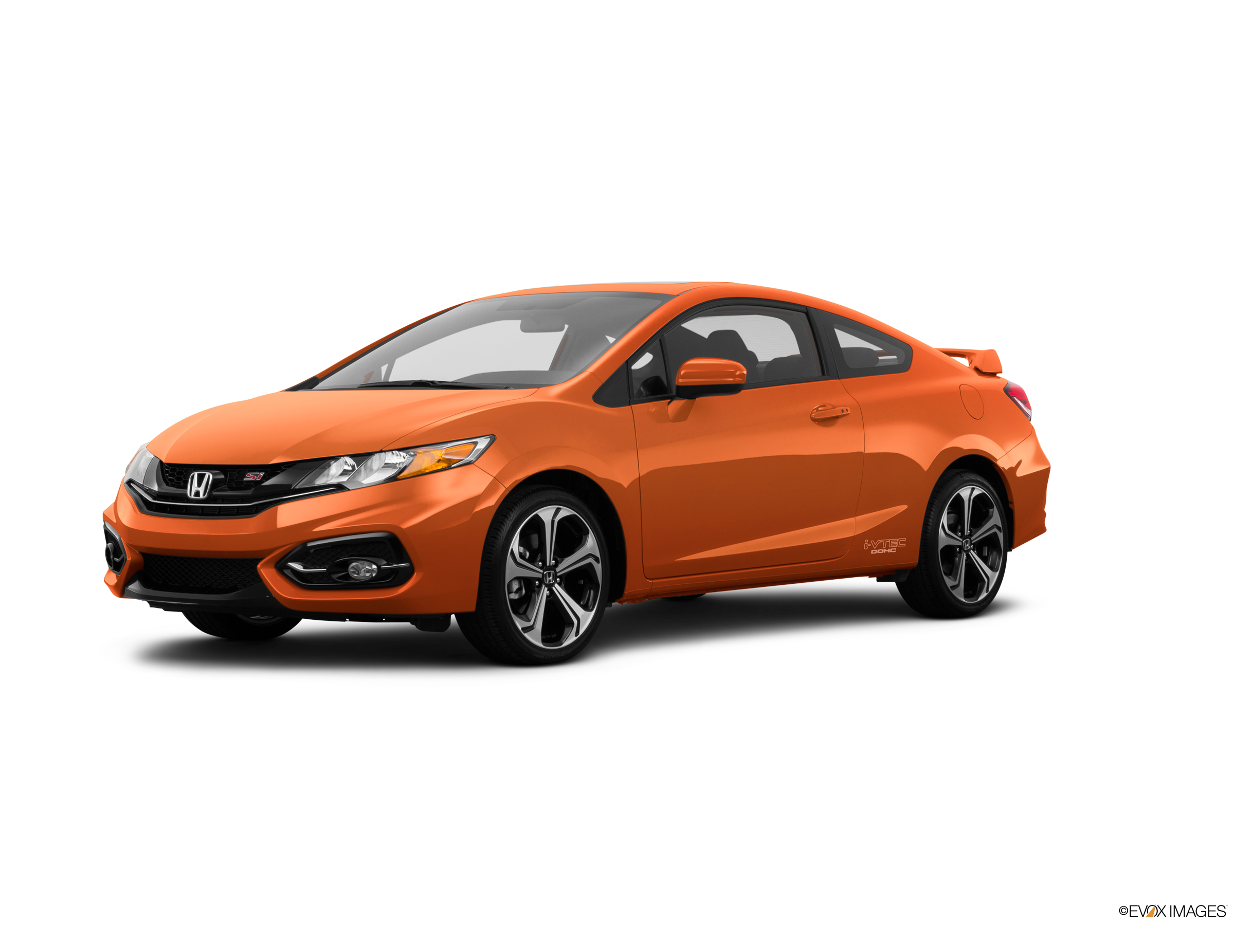 Used 2015 Honda Civic Si Coupe 2D Pricing | Kelley Blue Book