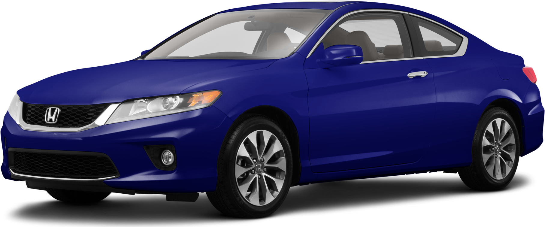 2015 Honda Accord LX-S Coupe 2D
