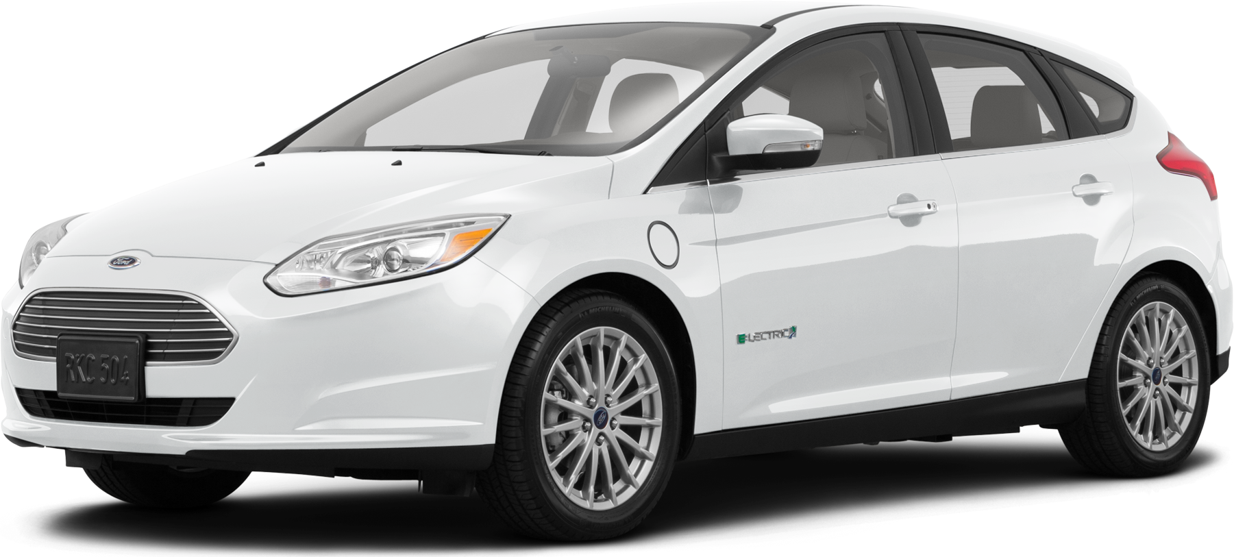 Ford Focus Electric (2013-2015) price and specifications - EV Database