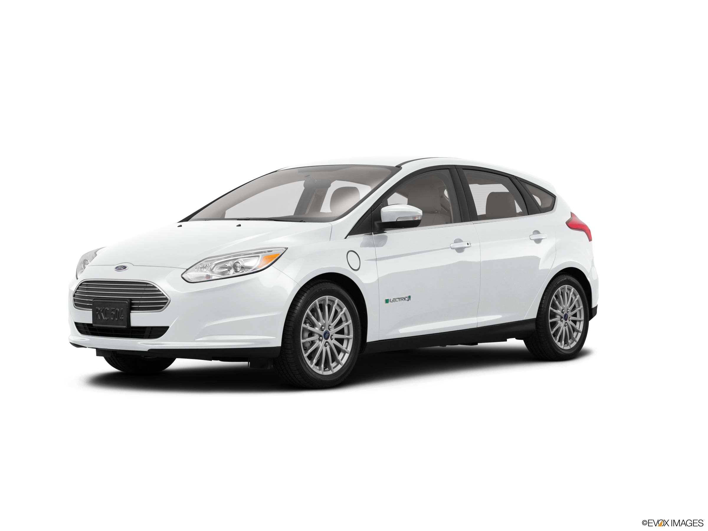 2013 ford focus electric hatchback hot sale 4d