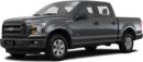 2015 Ford F150 SuperCrew Cab image