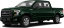 2015 Ford F150 SuperCrew Cab image