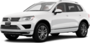 2015 Volkswagen Touareg image