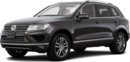 2015 Volkswagen Touareg image
