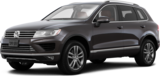 Volkswagen Touareg V6 Executive Sport Utility 4D