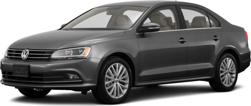 2015 Volkswagen Jetta Se Used 2015 Volkswagen Jetta 1.8T SE Sedan 4D Prices | Kelley Blue Book