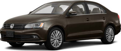 Jetta 1.8T SE Sedan 4D image
