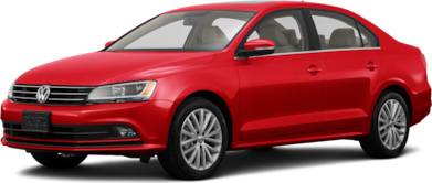 Jetta 1.8T SE Sedan 4D image