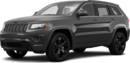 2015 Jeep Grand Cherokee image